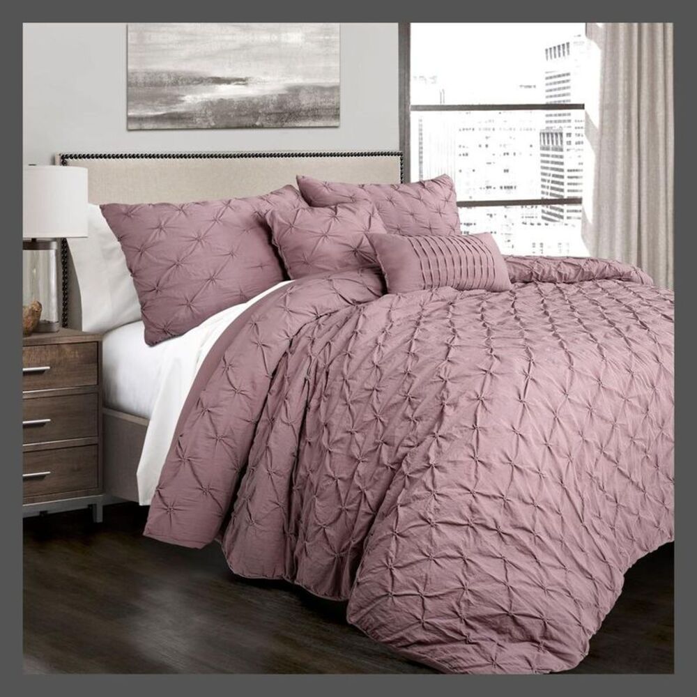 Lush Decor Ravello Comforter - Thumbnail 3